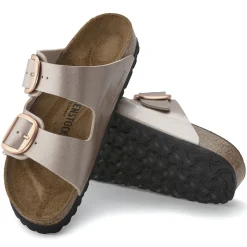 Dames Birkenstock Twee Riemen-Arizona Big Buckle