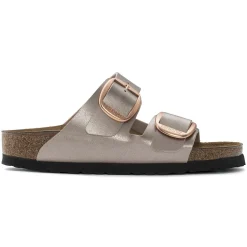 Dames Birkenstock Twee Riemen-Arizona Big Buckle