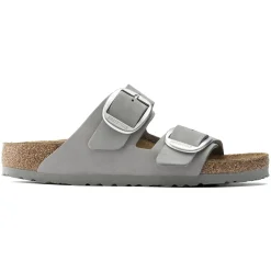 Dames Birkenstock Twee Riemen-Arizona Big Buckle