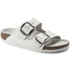 Dames Birkenstock Twee Riemen-Arizona Big Buckle