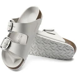 Dames Birkenstock Twee Riemen-Arizona Big Buckle