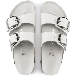 Dames Birkenstock Twee Riemen-Arizona Big Buckle