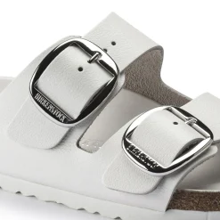 Dames Birkenstock Twee Riemen-Arizona Big Buckle