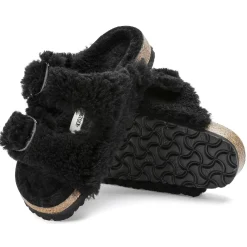 Dames Birkenstock Twee Riemen-Arizona Big Buckle