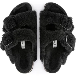 Dames Birkenstock Twee Riemen-Arizona Big Buckle
