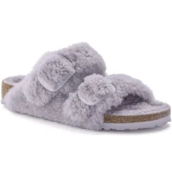 Dames Birkenstock Twee Riemen-Arizona Big Buckle