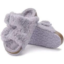 Dames Birkenstock Twee Riemen-Arizona Big Buckle