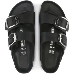 Dames Birkenstock Twee Riemen-Arizona Big Buckle