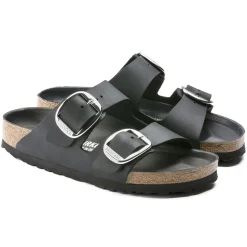 Dames Birkenstock Twee Riemen-Arizona Big Buckle