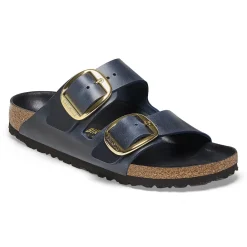 Dames Birkenstock Twee Riemen-Arizona Big Buckle