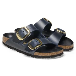 Dames Birkenstock Twee Riemen-Arizona Big Buckle