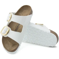 Dames Birkenstock Twee Riemen-Arizona Big Buckle