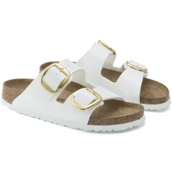Dames Birkenstock Twee Riemen-Arizona Big Buckle