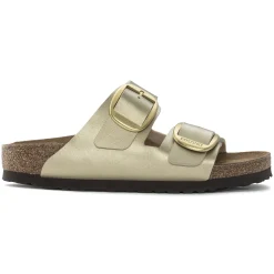 Dames Birkenstock Twee Riemen-Arizona Big Buckle