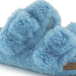 Dames Birkenstock Twee Riemen-Arizona Big Buckle