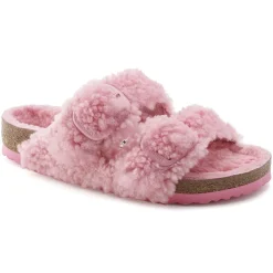 Dames Birkenstock Twee Riemen-Arizona Big Buckle