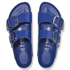 Dames Birkenstock Twee Riemen-Arizona Big Buckle