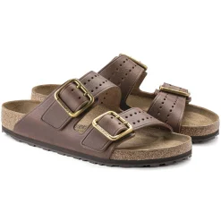 Heren Birkenstock Twee Riemen-Arizona Bold Gap