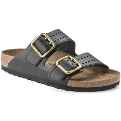 Heren Birkenstock Twee Riemen-Arizona Bold Gap