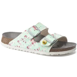 Dames Birkenstock Twee Riemen-Arizona Esd