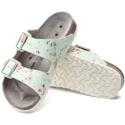 Dames Birkenstock Twee Riemen-Arizona Esd