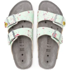 Dames Birkenstock Twee Riemen-Arizona Esd