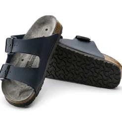 Heren Birkenstock Twee Riemen-Arizona Esd