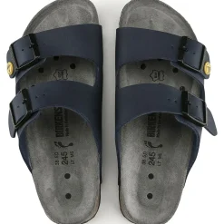 Heren Birkenstock Twee Riemen-Arizona Esd