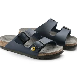 Heren Birkenstock Twee Riemen-Arizona Esd