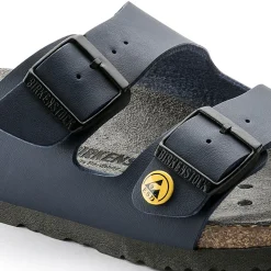 Heren Birkenstock Twee Riemen-Arizona Esd