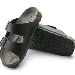 Heren Birkenstock Twee Riemen-Arizona Esd
