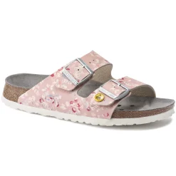 Dames Birkenstock Twee Riemen-Arizona Esd