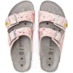 Dames Birkenstock Twee Riemen-Arizona Esd