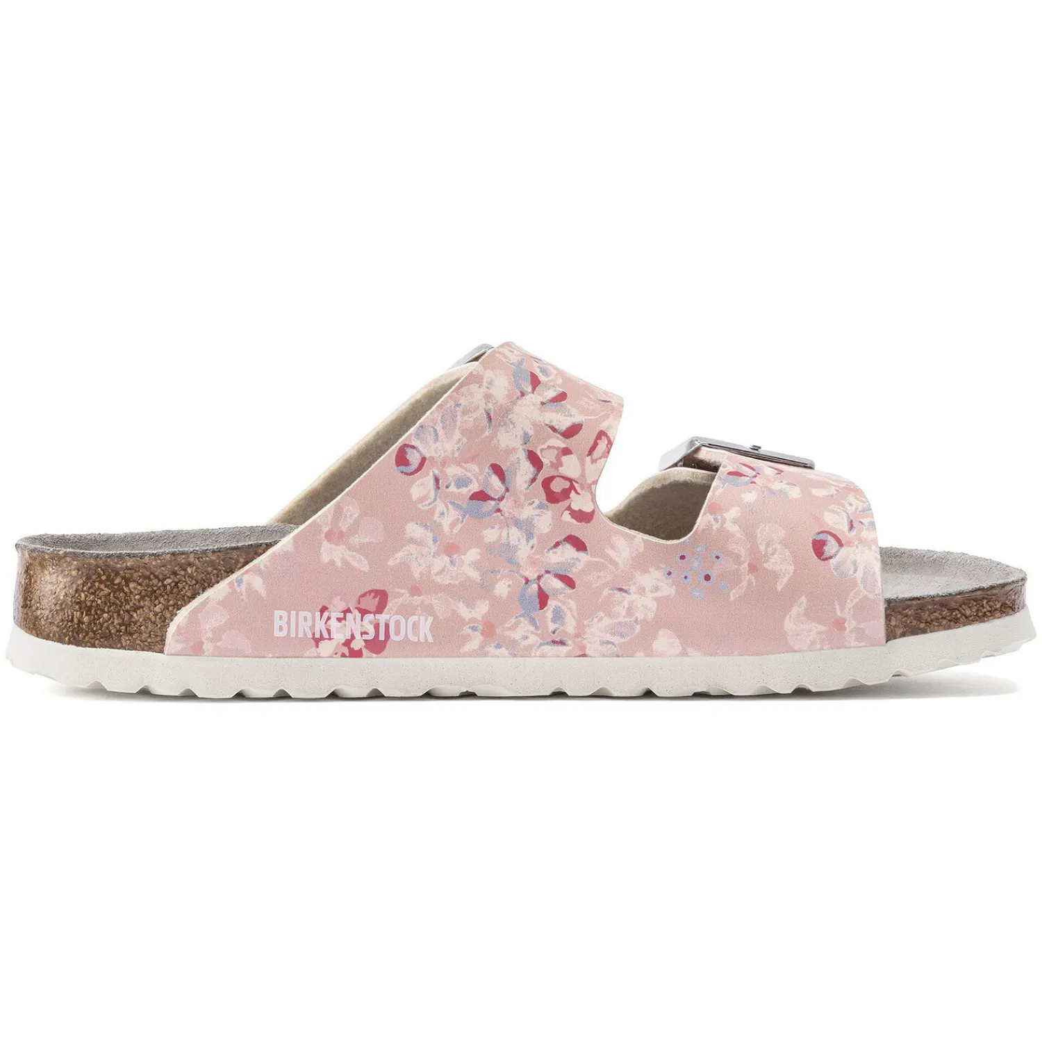 Dames Birkenstock Twee Riemen-Arizona Esd