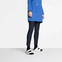 Heren Birkenstock Twee Riemen-Arizona Esd