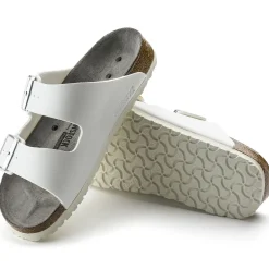Heren Birkenstock Twee Riemen-Arizona Esd