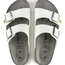 Heren Birkenstock Twee Riemen-Arizona Esd