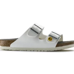 Heren Birkenstock Twee Riemen-Arizona Esd