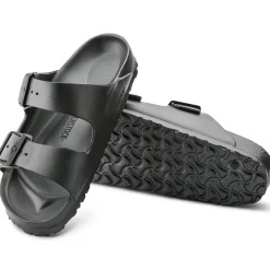 Heren Birkenstock Badslippers-Arizona Essentials