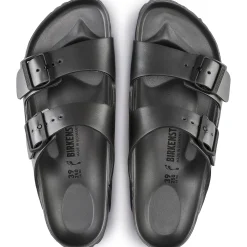 Heren Birkenstock Badslippers-Arizona Essentials