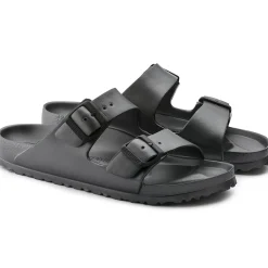 Heren Birkenstock Badslippers-Arizona Essentials