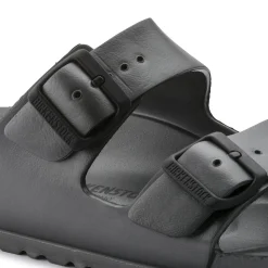 Heren Birkenstock Badslippers-Arizona Essentials