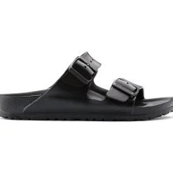 Heren Birkenstock Badslippers-Arizona Essentials