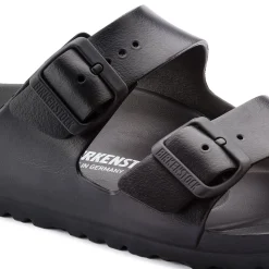 Heren Birkenstock Badslippers-Arizona Essentials