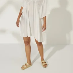Heren Birkenstock Badslippers-Arizona Essentials