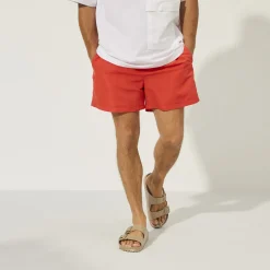 Heren Birkenstock Badslippers-Arizona Essentials