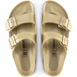 Heren Birkenstock Badslippers-Arizona Essentials