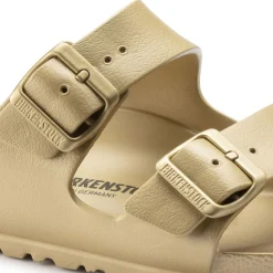 Heren Birkenstock Badslippers-Arizona Essentials