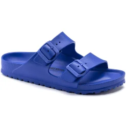 Heren Birkenstock Badslippers-Arizona Essentials