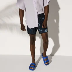Heren Birkenstock Badslippers-Arizona Essentials